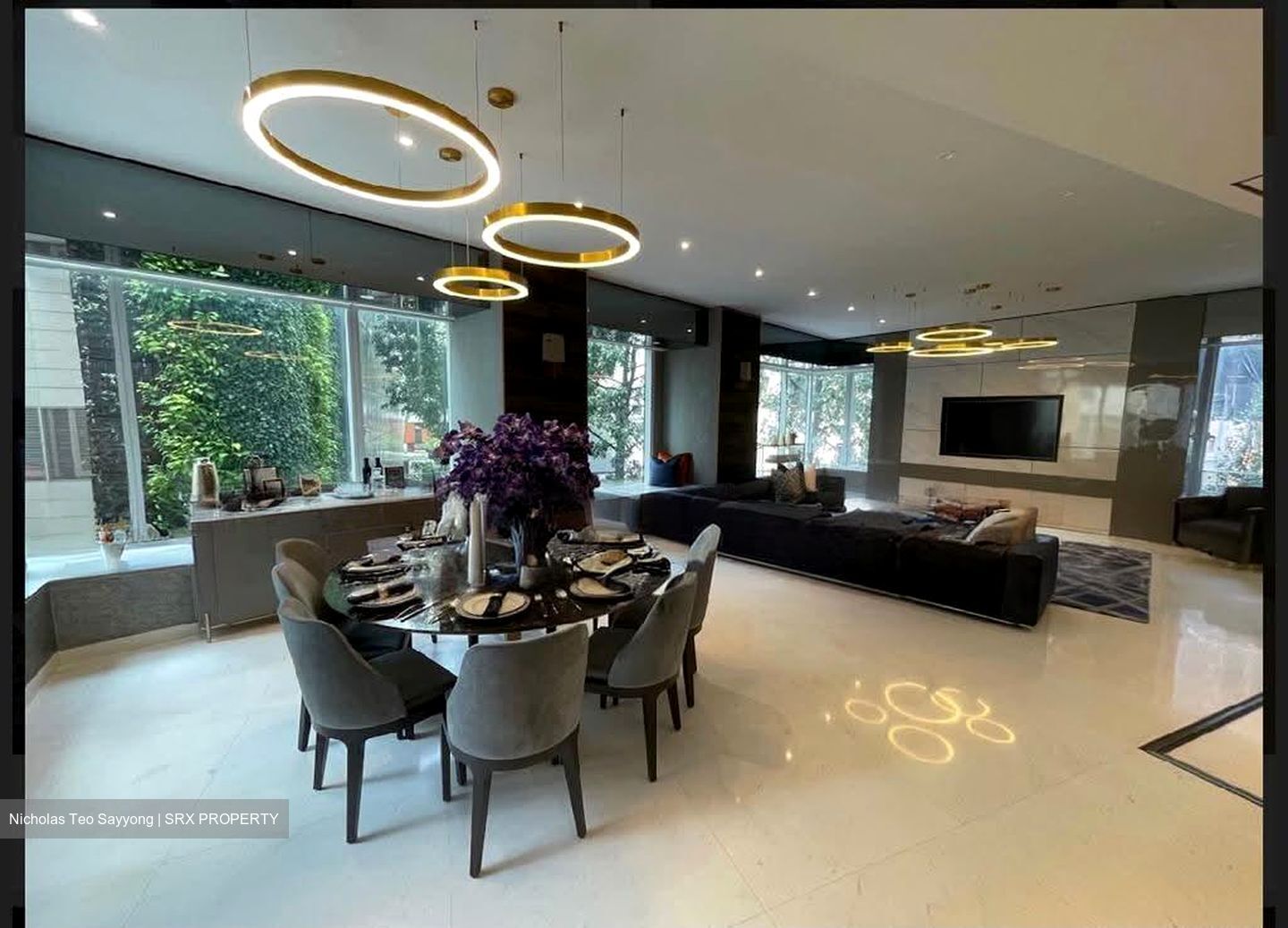 St. Regis Residences (D10), Apartment #565918201